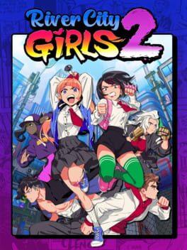 熱血硬派くにおくん外伝 リバーシティガールズ2