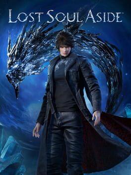 Lost Soul Aside™