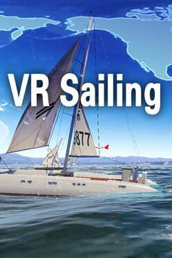 VRヨット