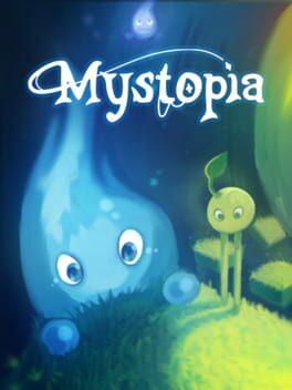 神秘世界 Mystopia