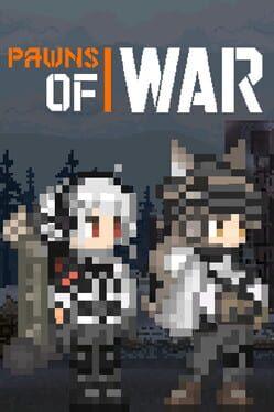 Pawns of War