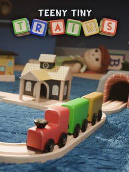Teeny Tiny Trains