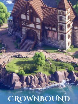 Crownbound - Fantasy Kingdom Sim