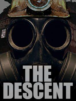 THE DESCENT