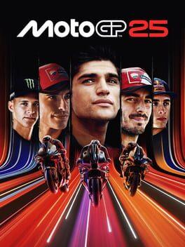 MotoGP™25 - Xbox One