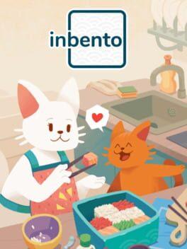 inbento : インベントウ