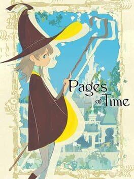 Pages of Time: Prologue 時の切片：プロローグ