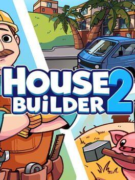 House Builder 2: Casual Construction