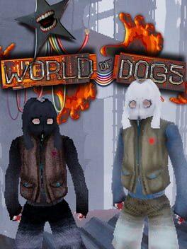 WORLD OF DOGS