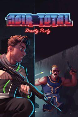 Noir Total : Deadly Party