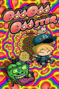 Boo Boo Booster