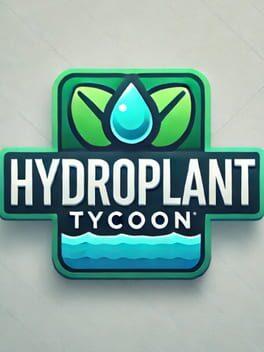 HYDROPLANT Tycoon
