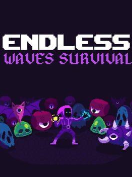 Endless waves survival