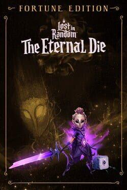 Lost in Random: The Eternal Die