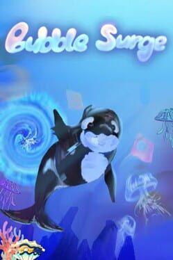梦海泣泡(Bubble Surge)