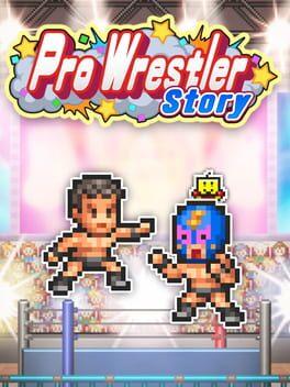 プロレスリング物語