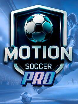 Motion Soccer PRO