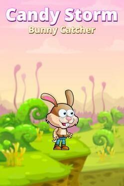 Candy Storm Bunny Catcher