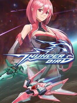雷鸟Thunderbird