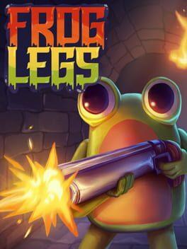 Frog Legs
