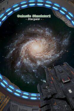 銀河模擬器2：星門