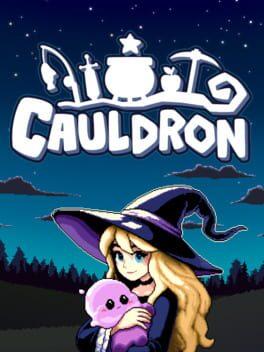 Cauldron