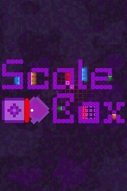ScaleBox