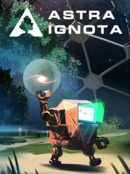 Astra Ignota