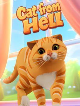 Cat From Hell