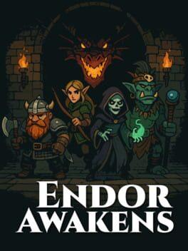 Endor Awakens: Roguelite DRPG