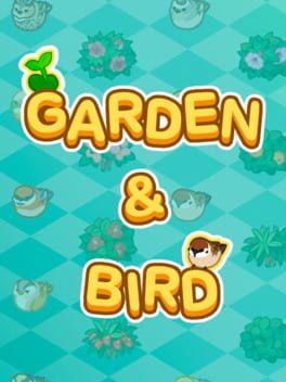 GARDEN&BIRD
