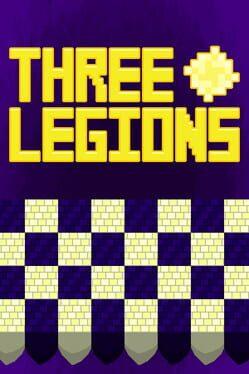 Three Legions: Erosion of the Abyss