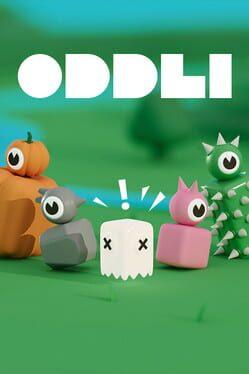 ODDLI オードリー