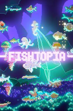 FISHTOPIA フィッシュトピア