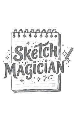 Sketch Magician