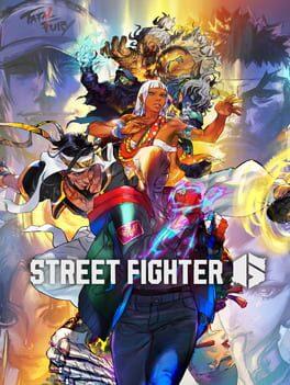 ストリートファイター6