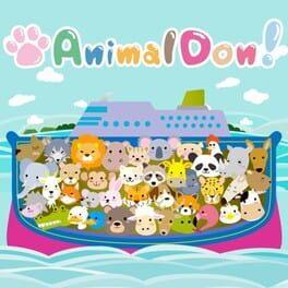 AnimalDon!