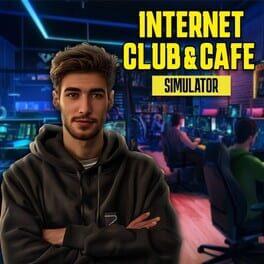 Internet Club & Cafe Simulator