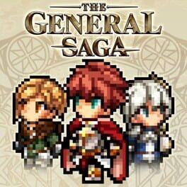 THE GENERAL SAGA