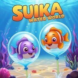 Suika Water World