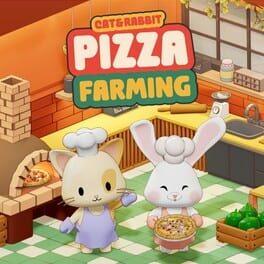 Cat & Rabbit Pizza Farming
