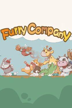 我的動物公司
