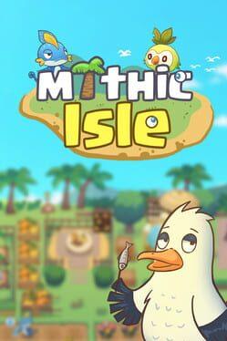 Mythic Isle