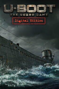 U-Boot: The Board Game - Digital Edition