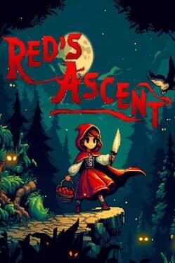 Red's Ascent