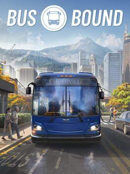 Bus Bound