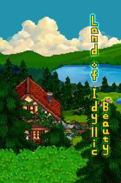 桃源郷