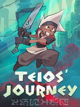 Teios' Journey