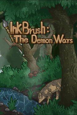 墨笔斗妖传 Inkbrush: The Demon Wars
