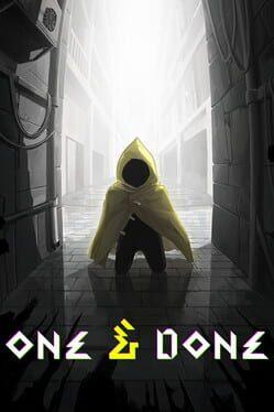 One & Done